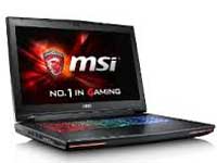 MSI (Micro-Star) Notebook GT72VR Dominator-449