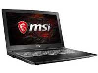 MSI (Micro-Star) Notebook GL62M 7REX-1067