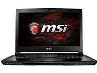 MSI (Micro-Star) Notebook GS43VR Phantom Pro-210