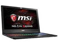 MSI (Micro-Star) Notebook GS63VR Stealth Pro-229