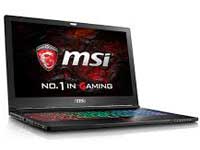 MSI (Micro-Star) Notebook GS63VR Stealth Pro-230