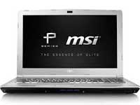 MSI (Micro-Star) Notebook PE62 7RD-1095