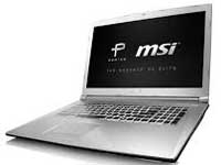 MSI (Micro-Star) Notebook PE70 7RD-027