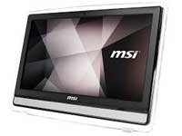 MSI (Micro-Star) All-in-One Pro 22E 6M