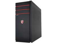 MSI (Micro-Star) Desktop Codex 3