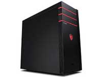 MSI (Micro-Star) Desktop Codex X3