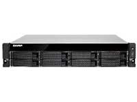 QNAP NAS TS-831XU-RP