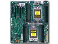 Supermicro Motherboard H11DSi-NT (rev 1.x)