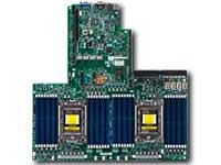 Supermicro Motherboard H11DSU-iN