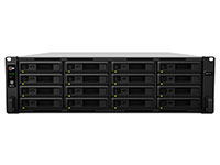 Synology NAS RS4017xs+
