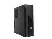 HP Pavilion Desktop Slimline 260-a100nf
