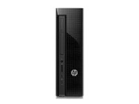HP Pavilion Desktop Slimline 260-a101nd