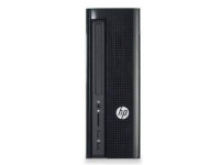 HP Pavilion Desktop Slimline 260-a101ng
