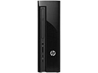 HP Pavilion Desktop Slimline 260-a103nf