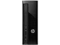 HP Pavilion Desktop Slimline 260-a108ns