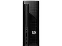 HP Pavilion Desktop Slimline 260-a123d