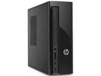HP Pavilion Desktop Slimline 260-a135nf