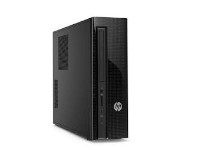 HP Pavilion Desktop Slimline 260-a138nf