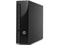 HP Pavilion Desktop Slimline 260-a180na