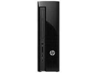 HP Pavilion Desktop Slimline 450-a100ur