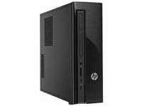 HP Pavilion Desktop Slimline 450-a20nam