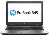 HP ProBook 645 G3