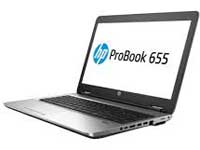 HP ProBook 655 G3