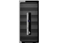HP ProDesk 498 G3 (Micro-Tower)