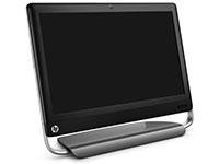 HP TouchSmart 520-1200ee All-in-One
