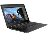 HP ZBook Studio G4 Mobile Workstation