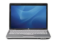HP Pavilion Notebook dv4-1000EM