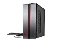 HP Omen Desktop 870-281