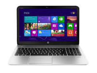 HP Envy Notebook 15-j003la