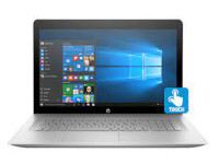 HP Envy Notebook 17t-k000 CTO