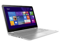 HP Envy Notebook m6-w102dx x360