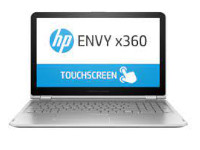 HP Envy Notebook m6-w103dx x360