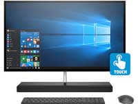 HP Envy All-in-One 27-b109na Recline