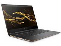 HP Spectre 15-bl012dx x360