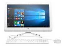 HP All-in-One 20-c000na