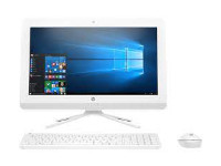 HP All-in-One 20-c030l