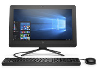 HP All-in-One 20-c102il