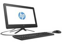 HP All-in-One 205 G3 [DDR3]