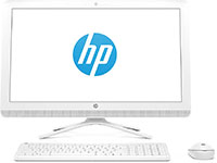 HP All-in-One 24-g020na
