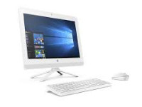 HP All-in-One 24-g026d