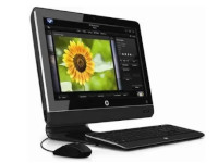 HP Omni All-in-One 100-6110ix
