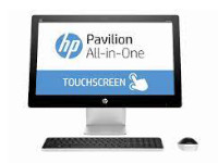 HP Pavilion All-in-One 23-q202nl
