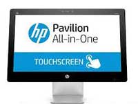 HP Pavilion All-in-One 23-q255na