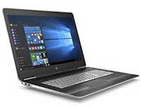 HP Pavilion Notebook 17-ab200na