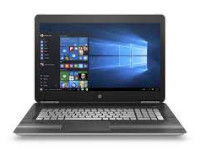 HP Pavilion Notebook 17-ab200nc