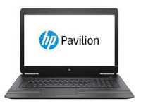 HP Pavilion Notebook 17-ab200nm